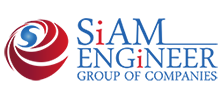 Siam Engineer Logo